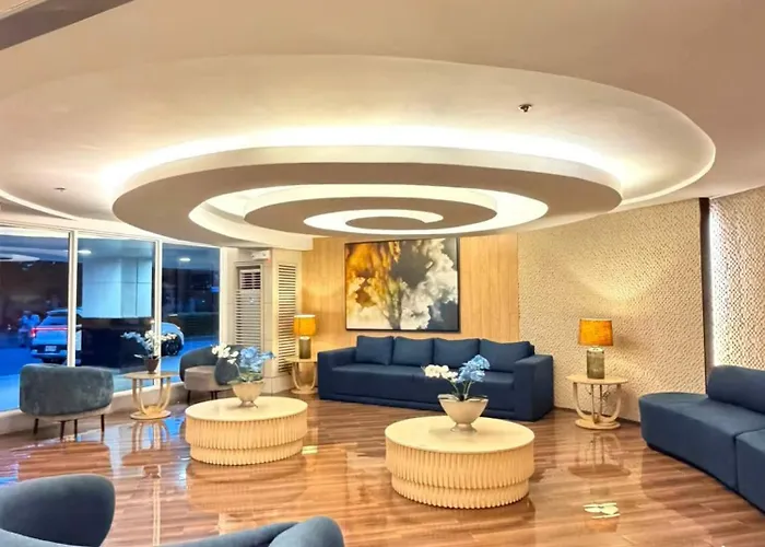 Jaja's Place At Shell Residences With Balcony Pool View Manila